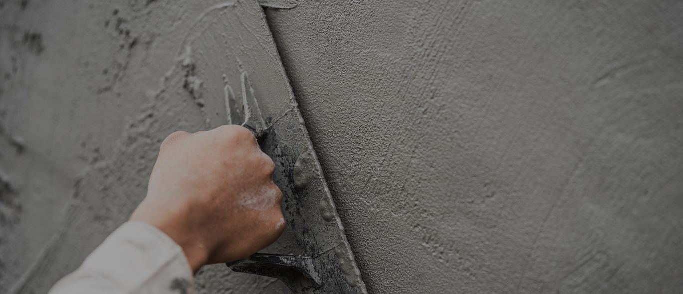 Professional Edge Plastering